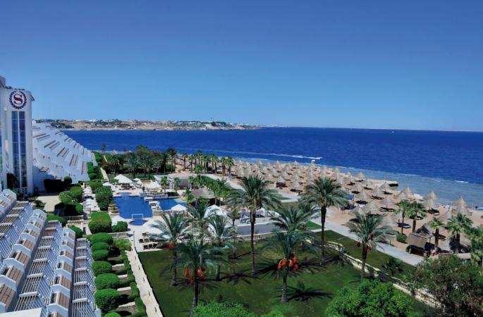 Sheraton Sharm El Sheikh