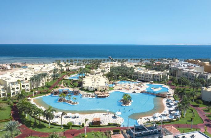 Rixos Sharm El Sheikh