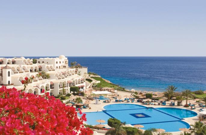 Movenpick Resort Sharm El