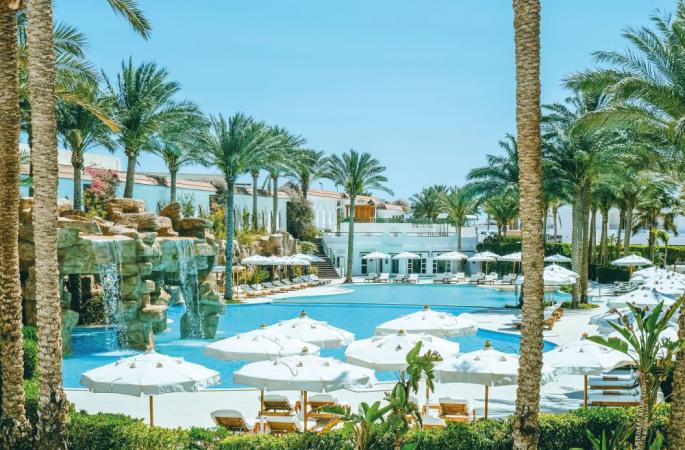 Baron Palms Sharm El Shei