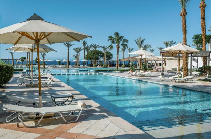 Jaz Fanara Resort & Resid