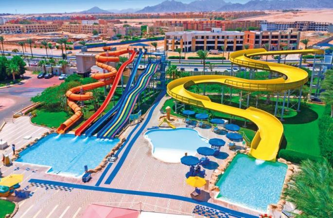 Pickalbatros Royal Moderna