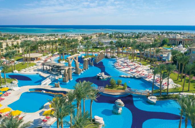 Rixos Premium Seagate Sha