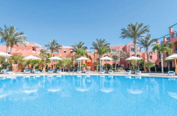 TUI MAGIC LIFE Sharm El Sheikh