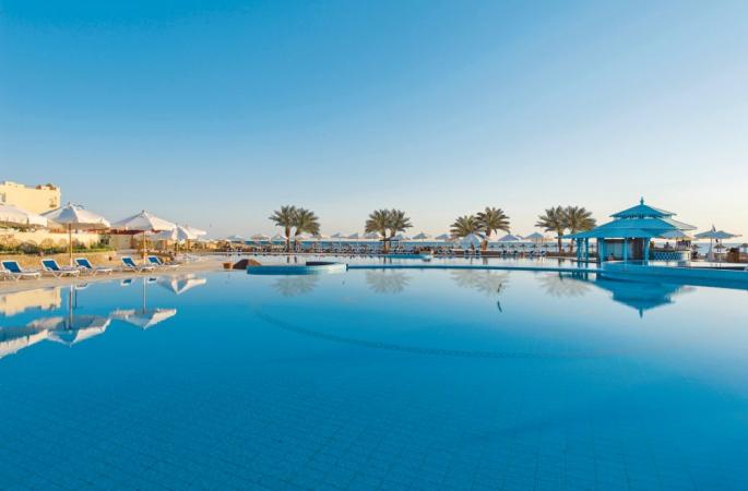 Concorde Moreen Beach & Spa