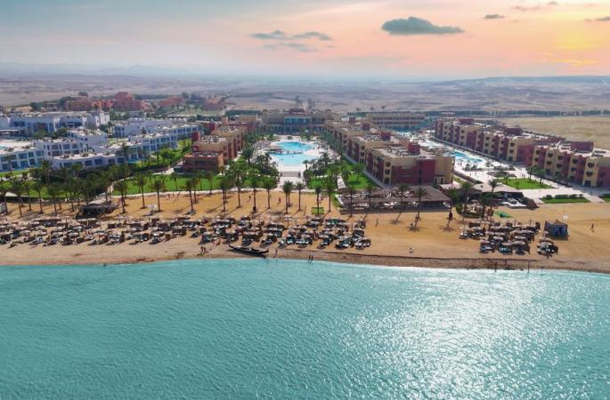 Casa Mare Resort