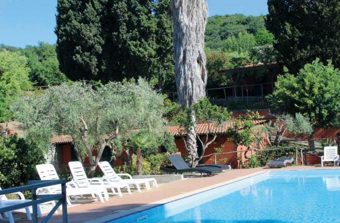 Agriturismo Ruralia