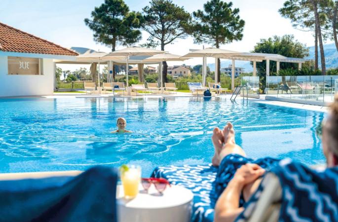 TUI BLUE Tropea