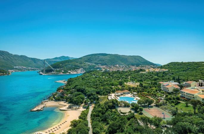 Sunny Dubrovnik by Valamar