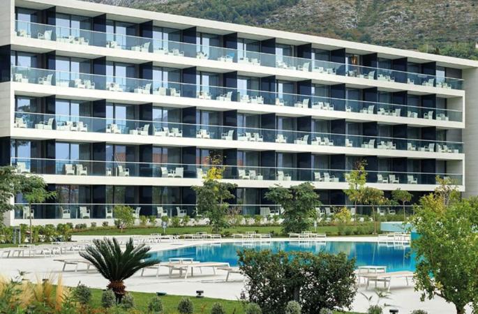 Sheraton Dubrovnik