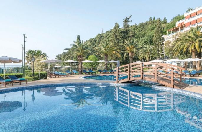 Iberostar Waves Bellevue
