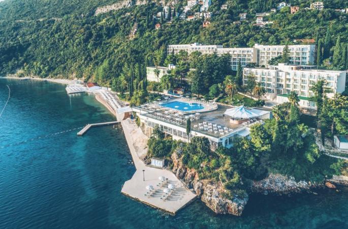 Iberostar Herceg Novi