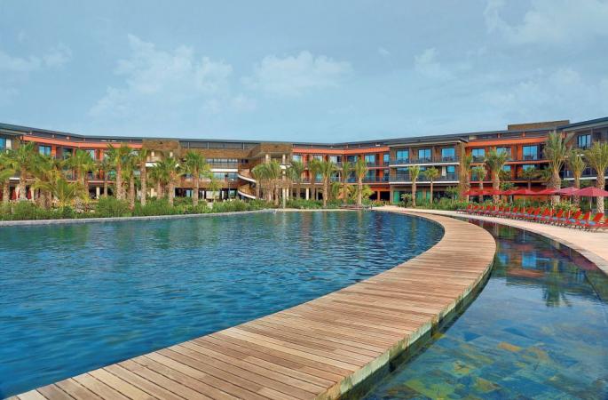 Hilton Cabo Verde Sal Resort