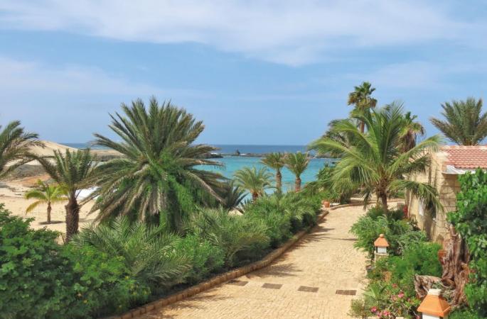 Barcelo Marine Boa Vista