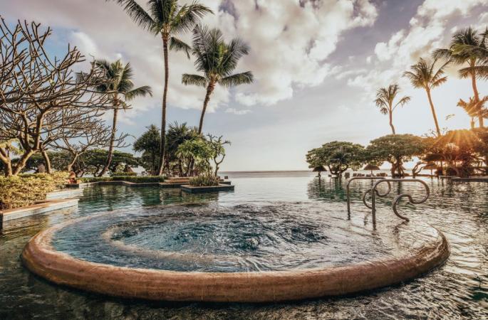 La Pirogue A Sunlife Hotel