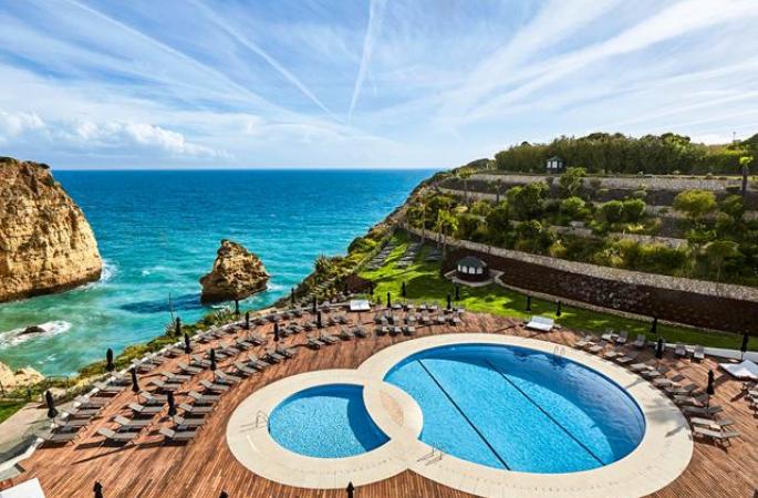 Hotel Tivoli Carvoeiro