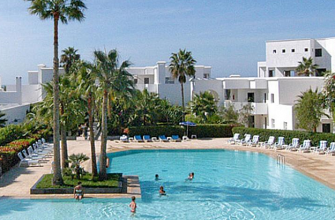 Hôtel Royal Decameron Tafoukt Hôtel Royal Decameron Tafoukt