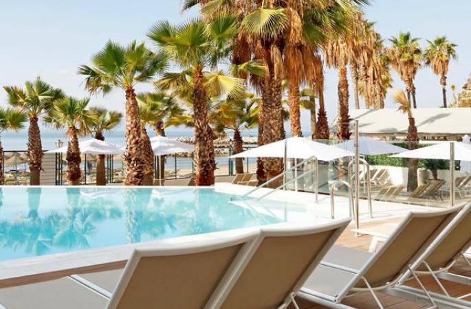 Benalma Hotel Costa del Sol - all inclusive