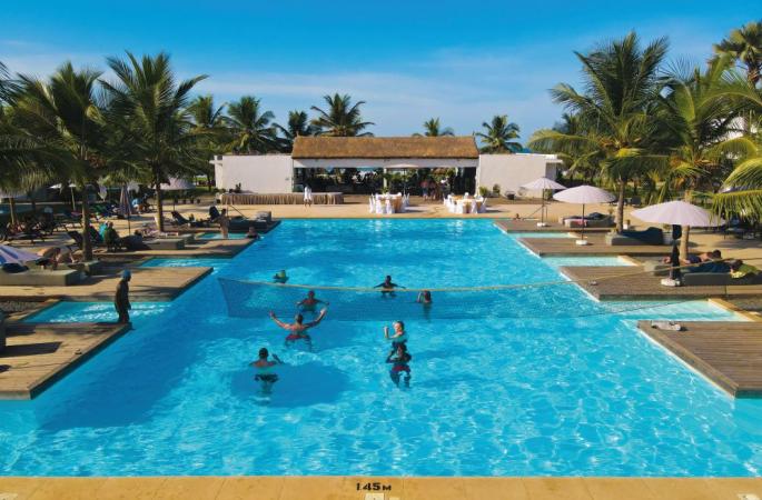 Tamala Beach Hotel