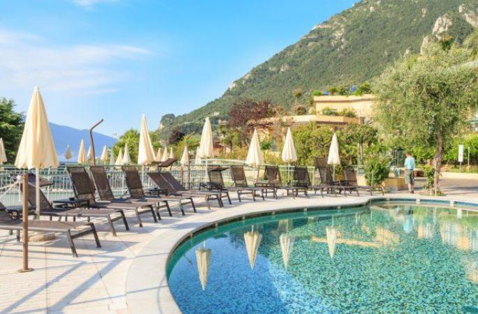 Hotel Cristina