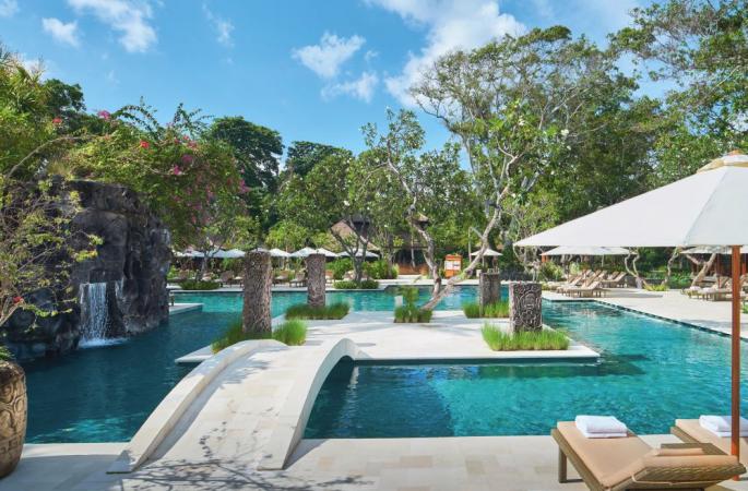 Hyatt Regency Bali