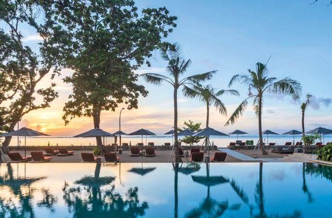 Andaz Bali - A concept by Hyatt