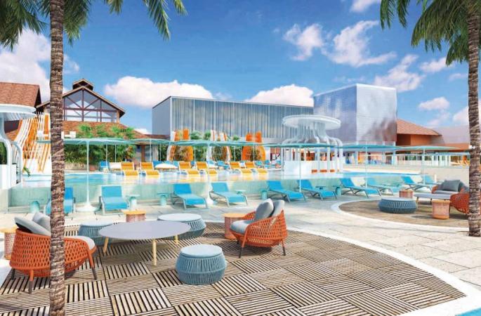 Courtyard by Marriott Phuket, Patong Beach Resort