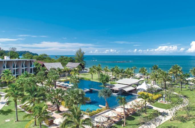 The Sands Khao Lak by Kata Thani