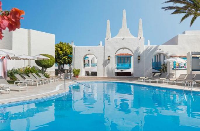 Hôtel Alua Suites Fuerteventura