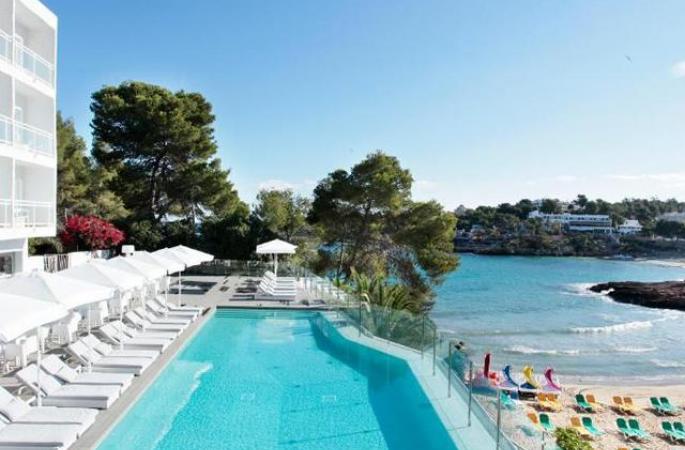 Hôtel Grupotel Ibiza Beach Resort