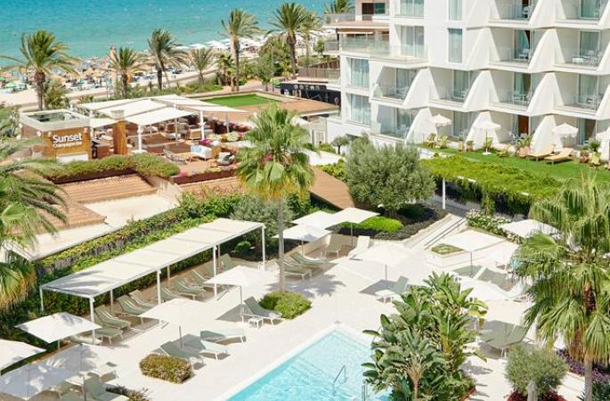 Hôtel Iberostar Selection Playa de Palma