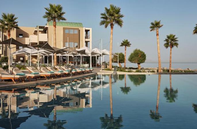 Amira Luxury Resort & Spa - Réservé aux adultes