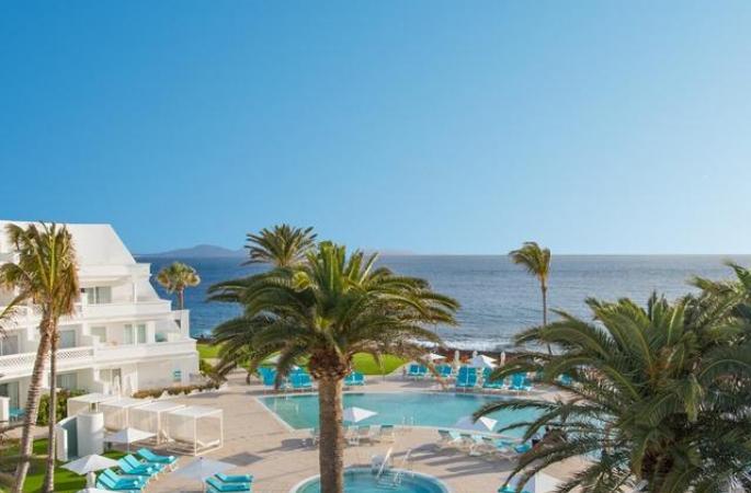 Hôtel Iberostar Selection Lanzarote Park