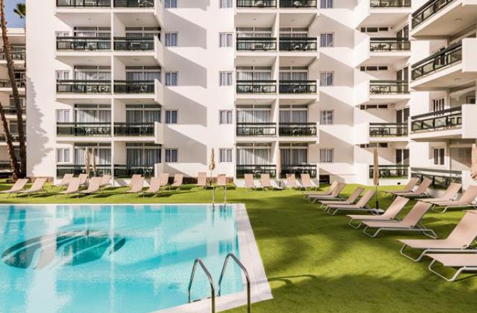 Appartements Roca Verde Appartements Roca Verde