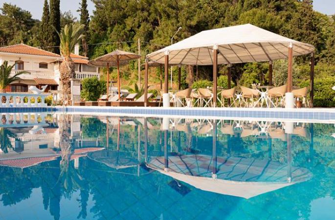 Hôtel Kokkari Beach Hôtel Kokkari Beach