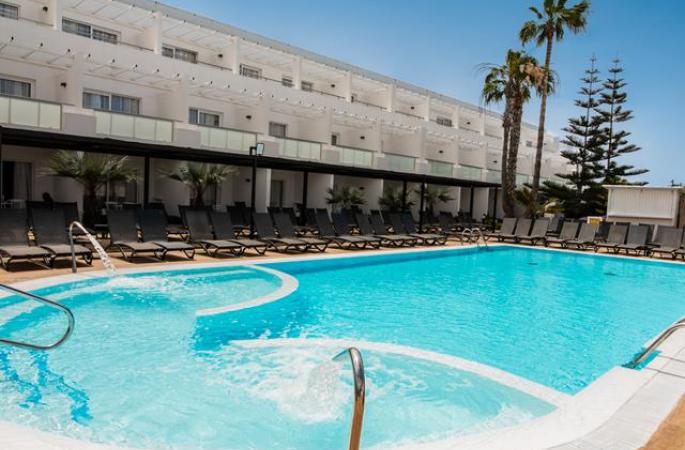 Sentido Aequora Lanzarote Suites Sentido Aequora Lanzarote Suites