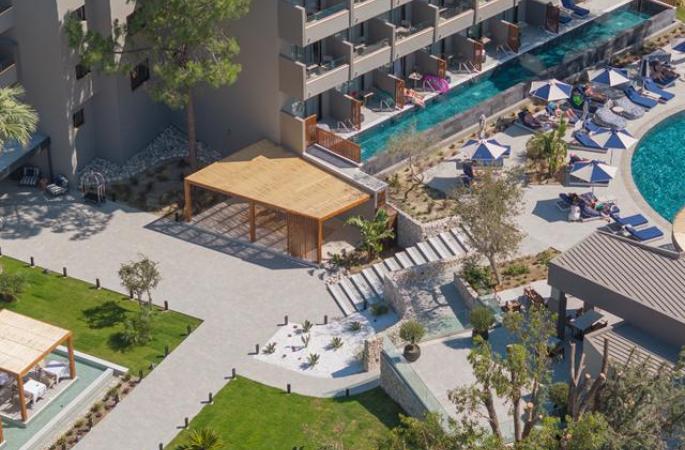 Hôtel Cabu - réservé aux adultes Hôtel Cabu - réservé aux adultes
