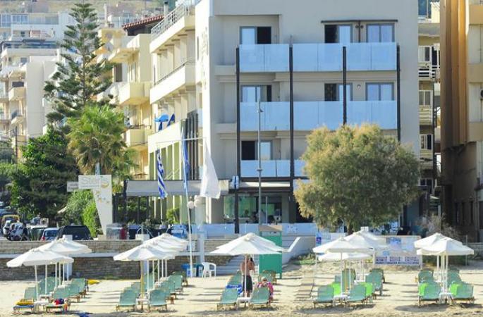 Steris Elegant Beach Steris Elegant Beach