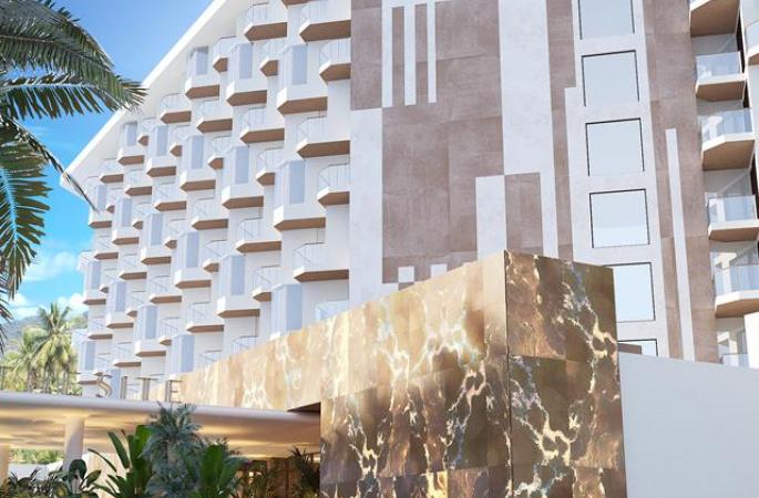 The Site Hôtel Ibiza