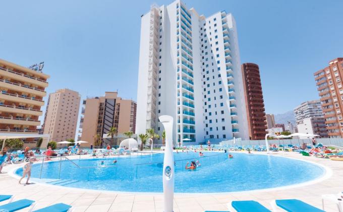 Port Benidorm & Spa