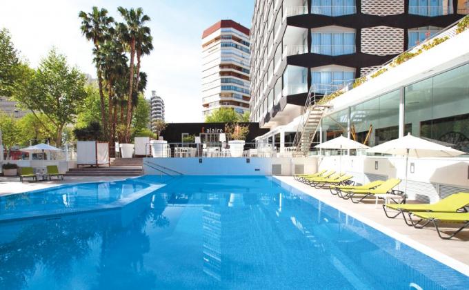 Climia Belroy Apartments