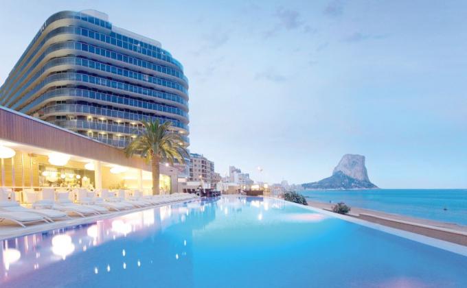 Estimar & Calpe Two &