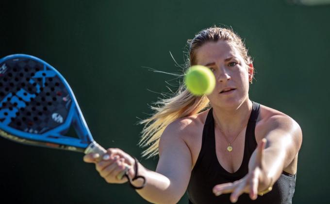 Vacances dédiées au padel à l&apos;hôtel SH Villa Gadea