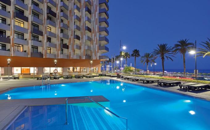 Melia Costa del Sol