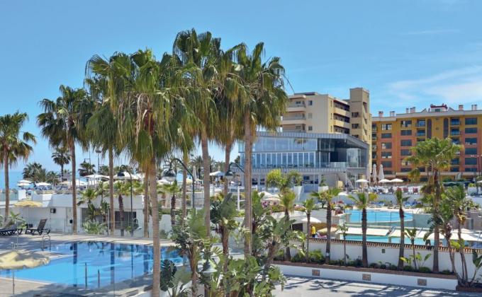 Sol Torremolinos Don Marco