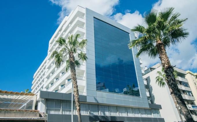 Costa Malaga by Pierre Vacances