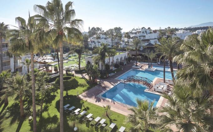 Meliá Marbella Banús