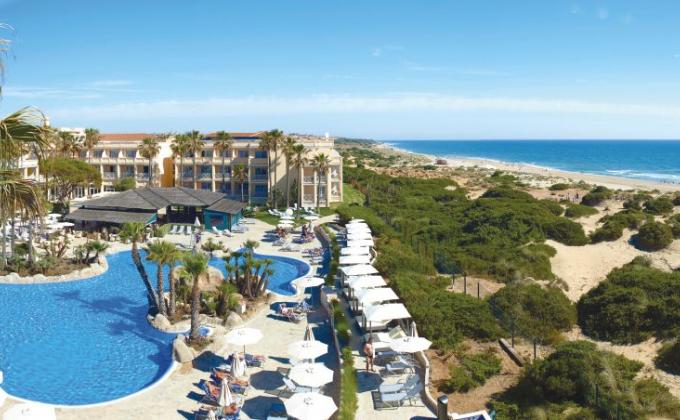 TUI BLUE Playa la Barrosa