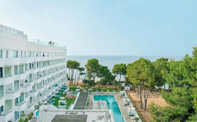 Iberostar Santa Eulalia