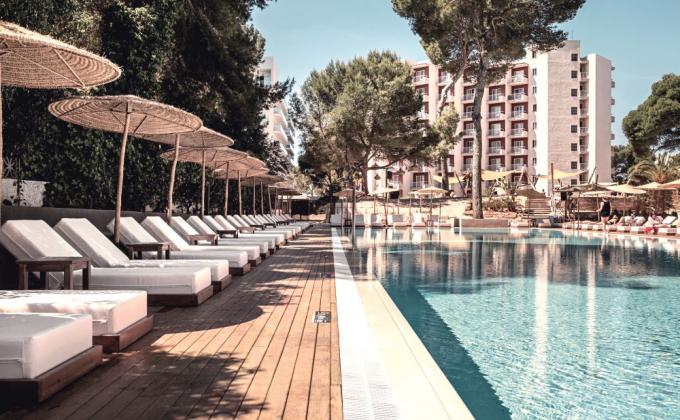 Cooks Club Palma Beach